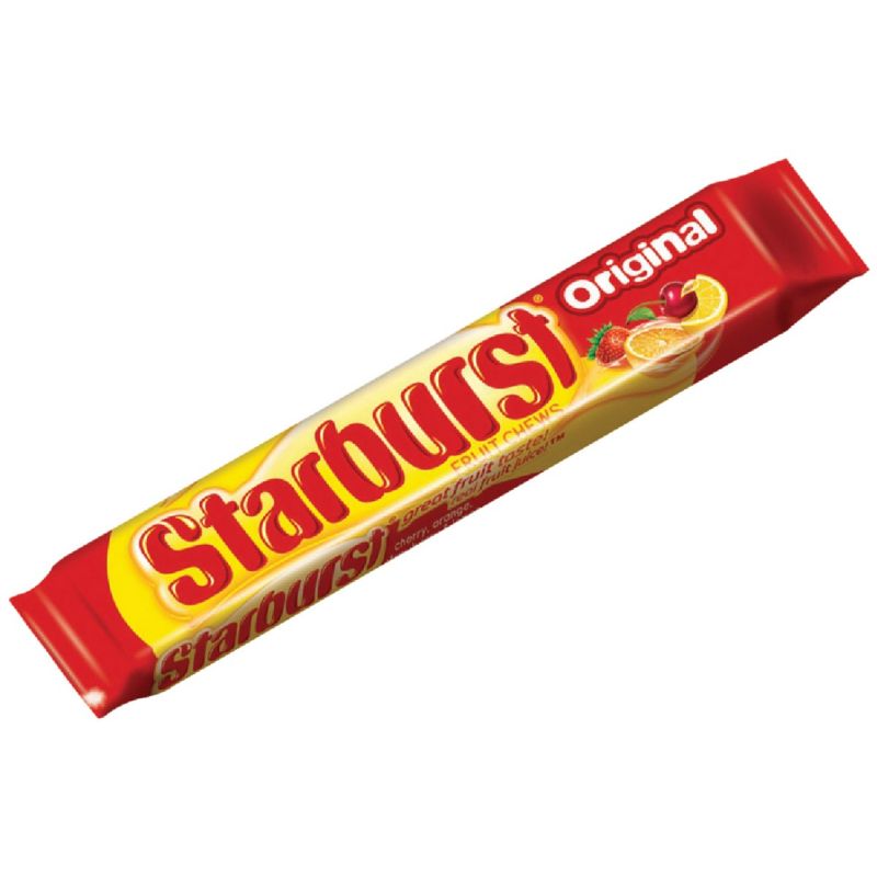 Starburst