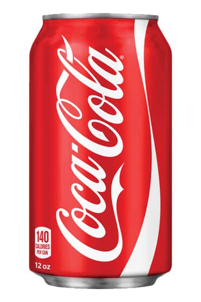 Coca-Cola Soda