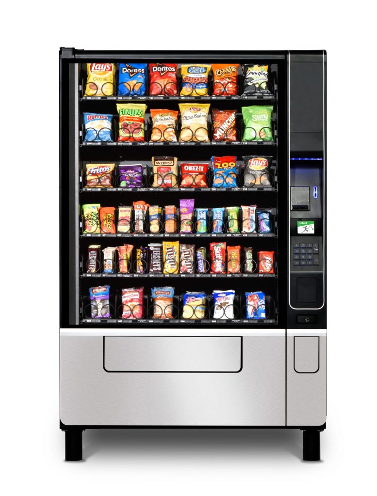 Evoke 6 Snack