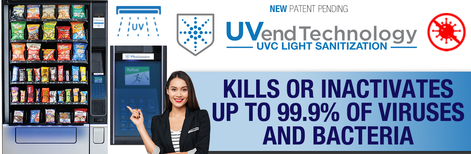 Boston, MA vending services